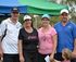 Robinvale Easter Tennis Tournament 2014 logo