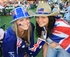 Waikerie's Australia Day logo