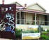 Tough (er) Love : Art from Eyre Peninsula logo