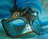 Masquerade Cocktail Party( Riverland General Hospital) logo