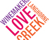 Love Langhorne Creek logo