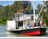 PS Industry Cruises to and from Lyrup  logo