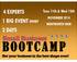 Small Business Boot Camp logo
