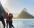 THE NEW ZEALAND MORNING TEA ROADSHOW logo