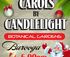 Carols by Candlelight  logo
