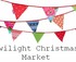 Quambatook BUY LOCAL Twilight  Xmas Market  logo