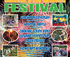 Nathalia Lions New Years Eve Carnival and Art Windows Festival logo