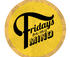 Friday's On My Mind logo