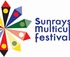 Sunraysia Multicultural Festival logo