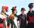 Murray Downs Golf & Country Club Swan Hill June Racing Carnival logo