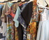 The Revolving Wardrobe market logo
