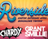 Riverside Festival - Bundalong logo