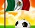 SA Police Soccer Fundraising Mexican Dinner logo