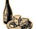 919 Wines Wine and Cheese (Sundays) logo