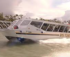 BMS Tours "Missy Cruise" logo