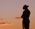 Berri Anzac Commemorative Service logo