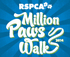 RSPCA Million Paws Walk | Swan Hill logo