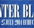 2017 Echuca-Moama Winter Blues Festival logo