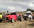 SA Quad Club Enduro Event, Scorpion Park, Pinnaroo SA logo