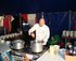 Pinnaroo Spudfest 'Culinary Adventure' logo