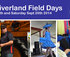 Riverland Field Days logo