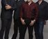 Music on Murray - Mark Seymour & The Undertow logo