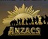 "About Time" History Exhibitions logo