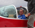 SUNRAYSIA SPORT AIRCRAFT ANNUAL FLY-IN logo