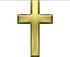 Church in the Park logo
