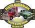 South Australian Truck and Ute Show Mannum logo