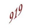 919 Wines Classic Wine and Cheese  logo