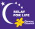 Relay For Life Berri logo