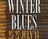 Winter Blues Festival 2014 at Tindarra Resort logo