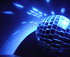 NAIDOC Week Blue Light Disco logo
