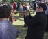 Mildura Jazz Food and Wine Festival logo