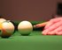 Berri Hotel 8 Ball Championships logo