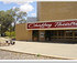 Chaffey Theatre Events logo