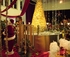 Waikerie's Santa's Cave logo