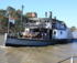 Town To Town Cruises from Morgan upriver to Renmark logo