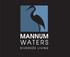 Mannum Waters Marina-side Open Day logo