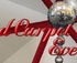 Red Carpet logo
