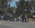 SA State Hog Rally logo