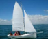 Lake Bonney Yacht Club 68th Regatta logo