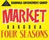Barooga Four Seasons Markets logo
