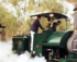 Cobdogla Irrigation & Steam Museum Open Day logo