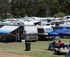 2017 Kyabram RV & Country Music Corral logo