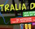 AUSTRALIA DAY weekend logo