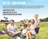 Moama Bowling Club Echuca Cup Carnival logo