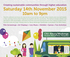 Flourish Festival logo