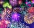 Bruno Bay Fireworks logo